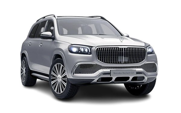 mercedes gls maybach