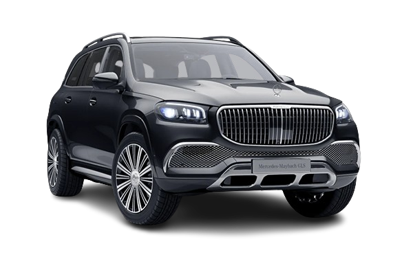 mercedes gls maybach