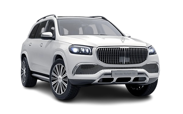 mercedes gls maybach