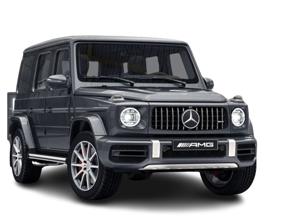 mercedes g63