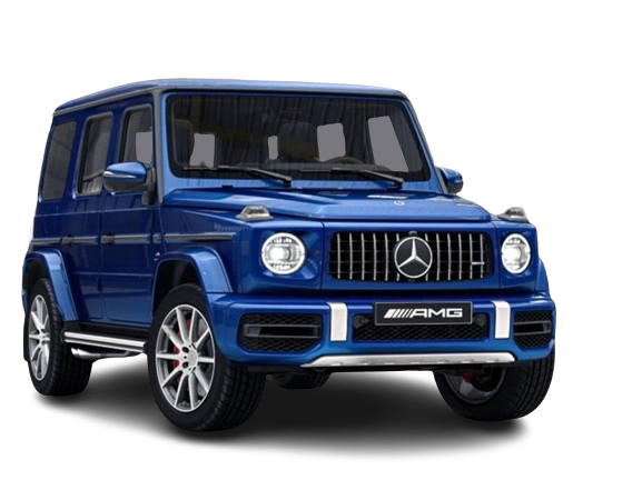 mercedes g63