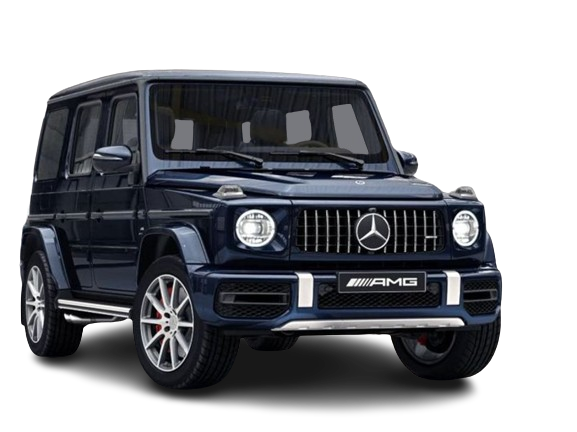 mercedes g63