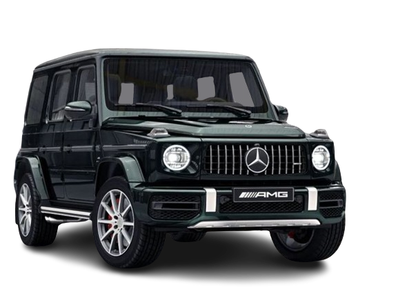 mercedes g63