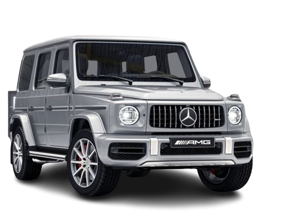 mercedes g63