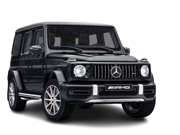 mercedes g63