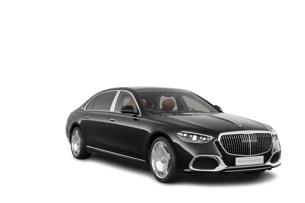 mercedes s maybach