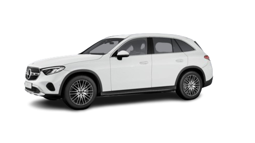 mercedes glc