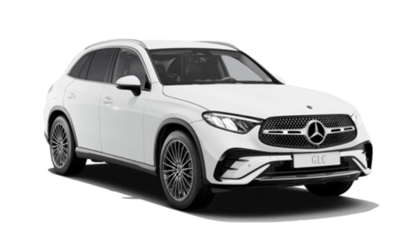 mercedes glc