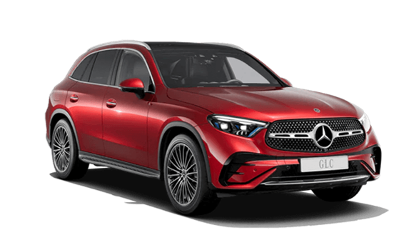 mercedes glc