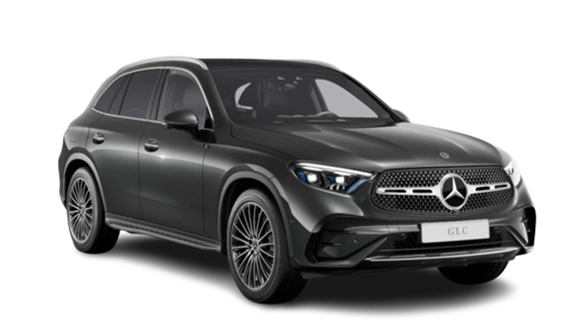 mercedes glc