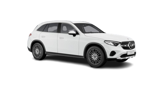 mercedes glc