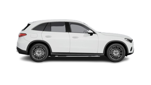 mercedes glc