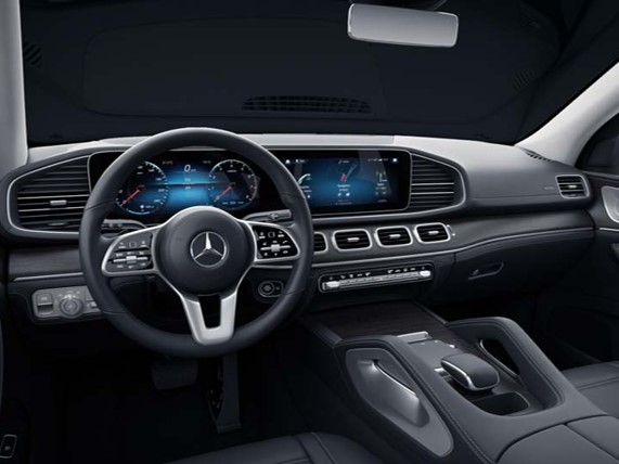 mercedes gle 450