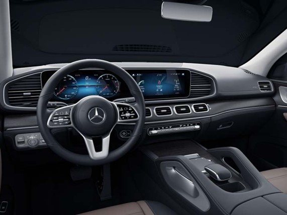 mercedes gle 450