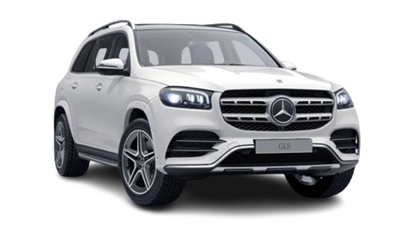 mercedes gls 450 4matic