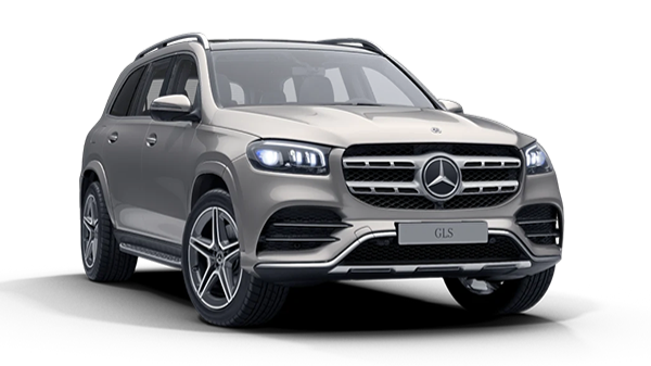 mercedes gls 450 4matic