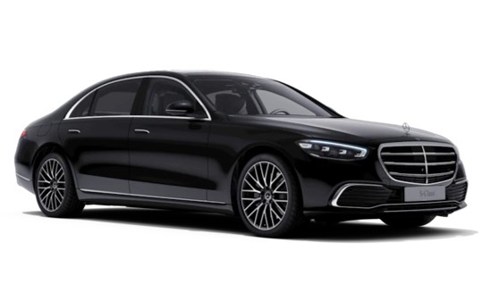 mercedes s class