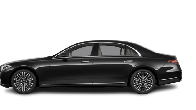 mercedes s class