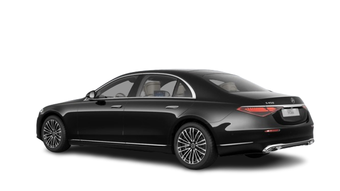 mercedes s class