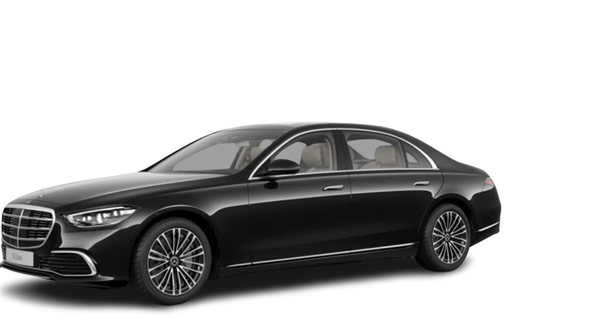 mercedes s class