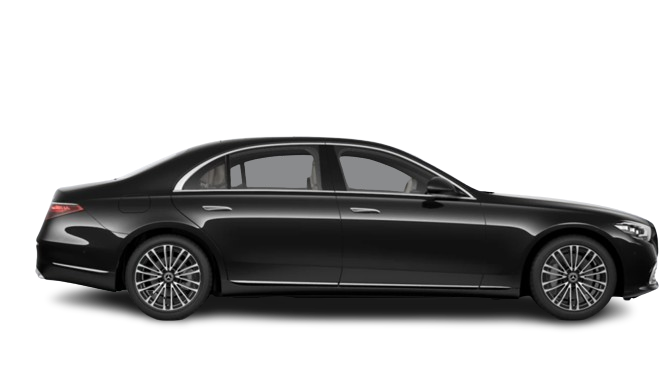 mercedes s class