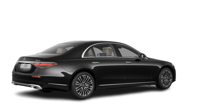 mercedes s class